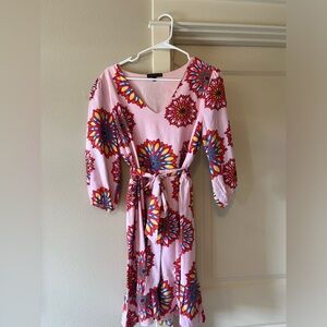 Gibson Look Small Dress